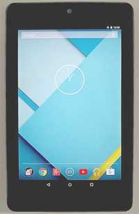 Планшетний комп'ютер Google Nexus 7 (2012) (ASUS Pad Me370T)