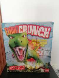 Dino Crunch jogo