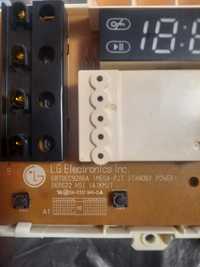 Модуль управління пральної машини LG (6870EC9286A)