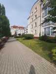 Mieszkanie 2-pokojowe, ul. Popiełuszki , Olsztyn