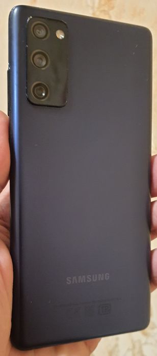 Планшет Samsung S21 5G, S20FE, 8/128, 8/256