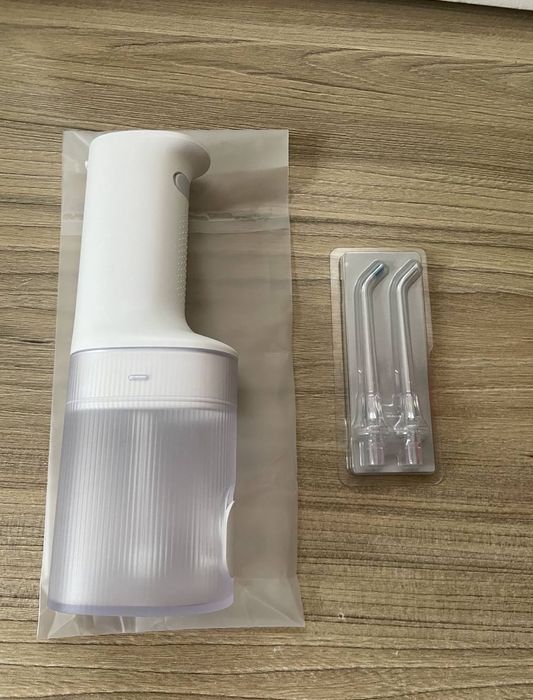 NEW 2025 Іригатор Xiaomi Mijia Electric Flusher 2 Ирригатор МЕО705