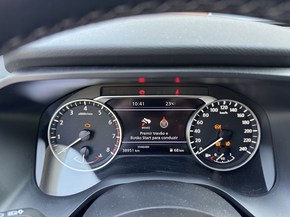 Nissan Qashqai 1.3 DIG-T Acenta Mild-Hybrid