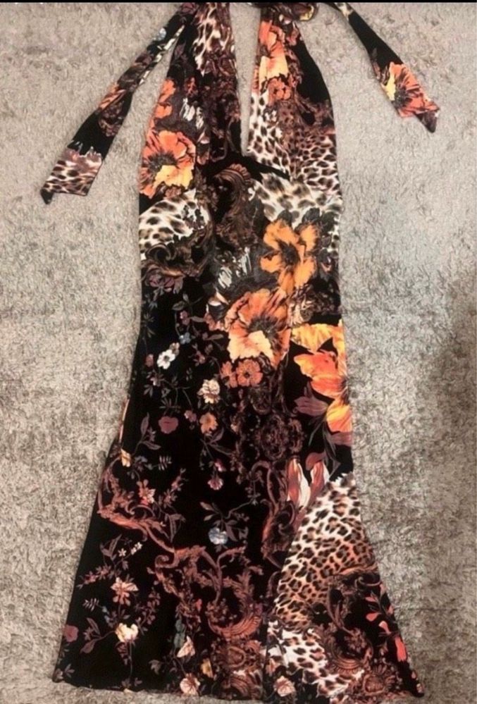 Платья Roberto Cavalli, размер s