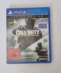 CALL of DUTY ps4