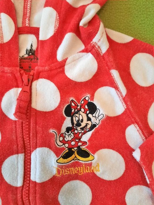 Casaco Criança Disney Minnie Mouse