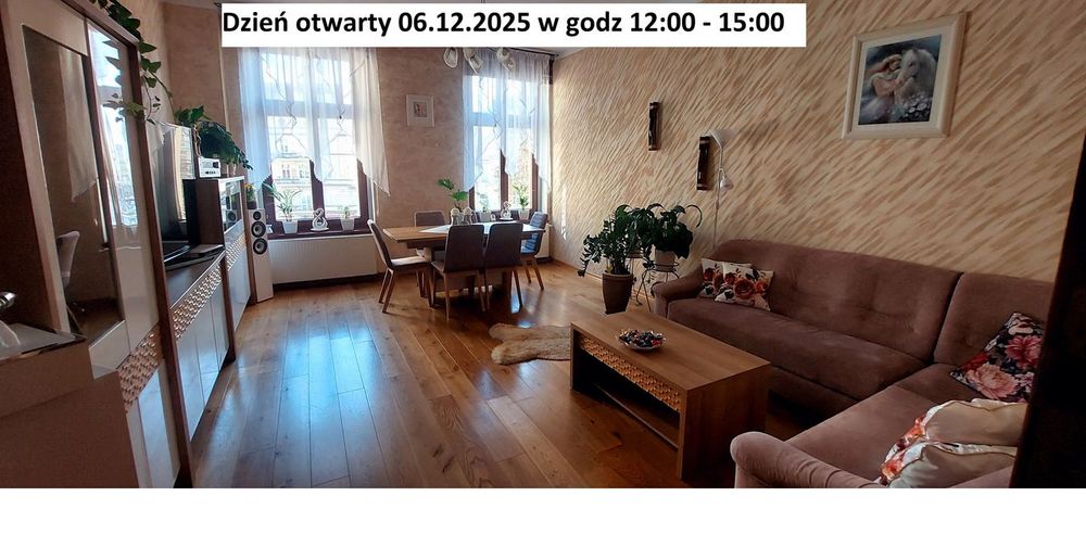 Wyjątkowo stylowe mieszkanie w sercu Wrocławia