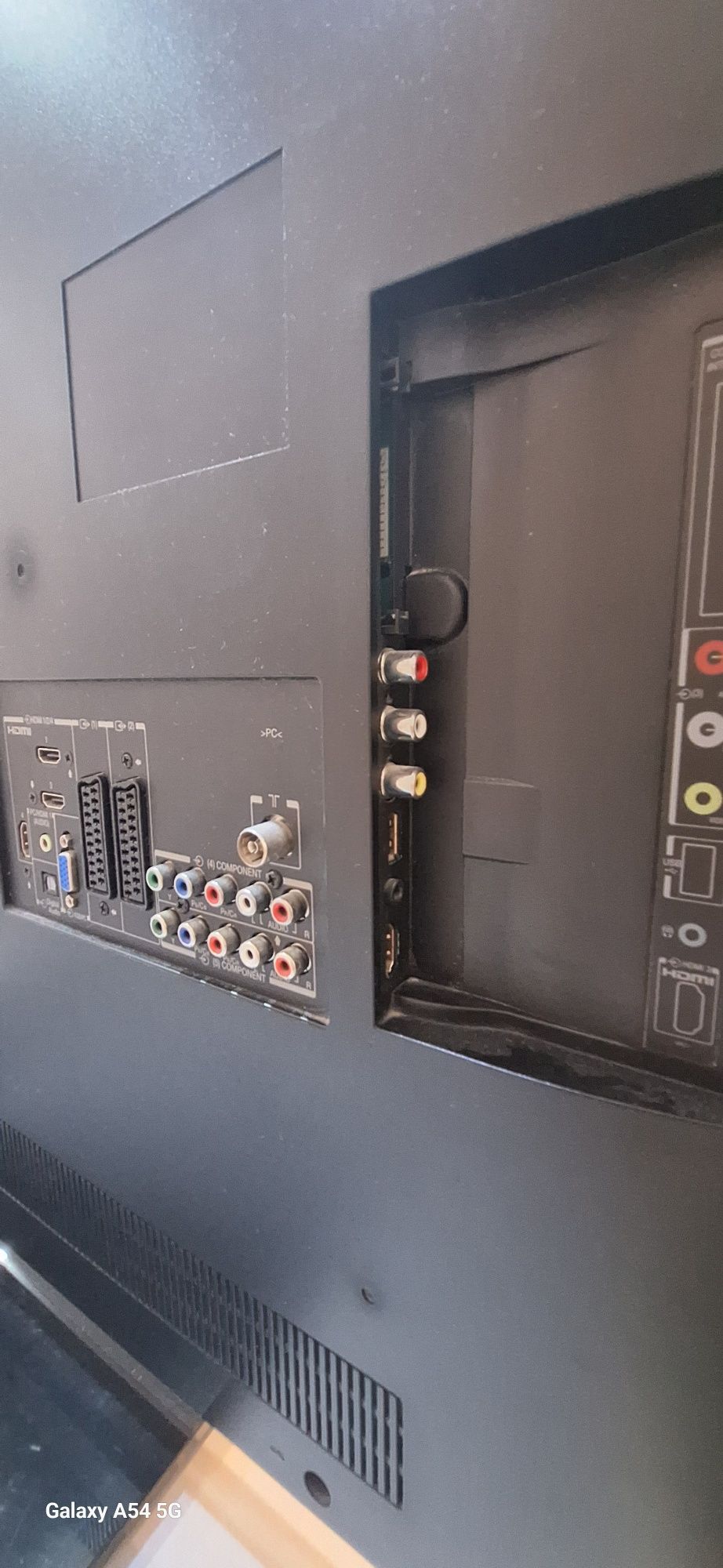 Toshiba 42SL738G