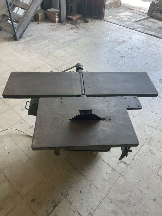 Maquina universal para Carpintaria