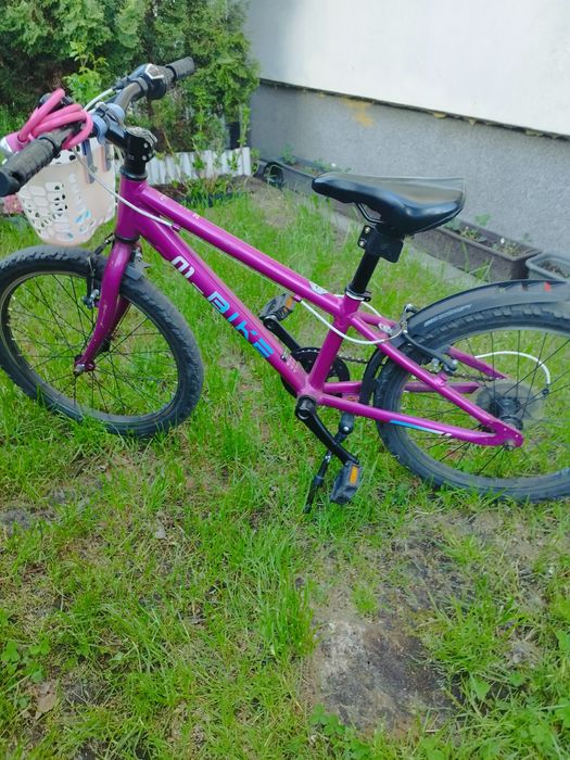 Sprzedam rower dziecięcy