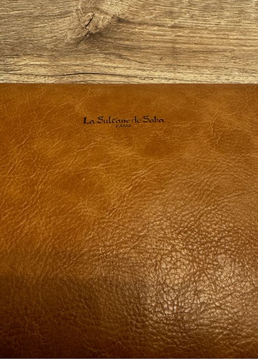 Косметичка дорожная La Sultane de Saba