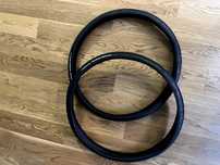 Pneus Vittoria Terreno Zero 2C 700C x 38