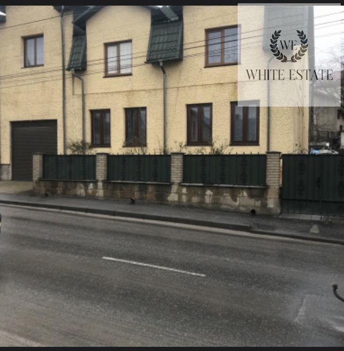 Продаж по вул. Татарській.