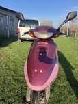 Honda Tact.