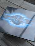 Gra o Tron blu-ray PL komplet 1-8 sezon limitowana edycja