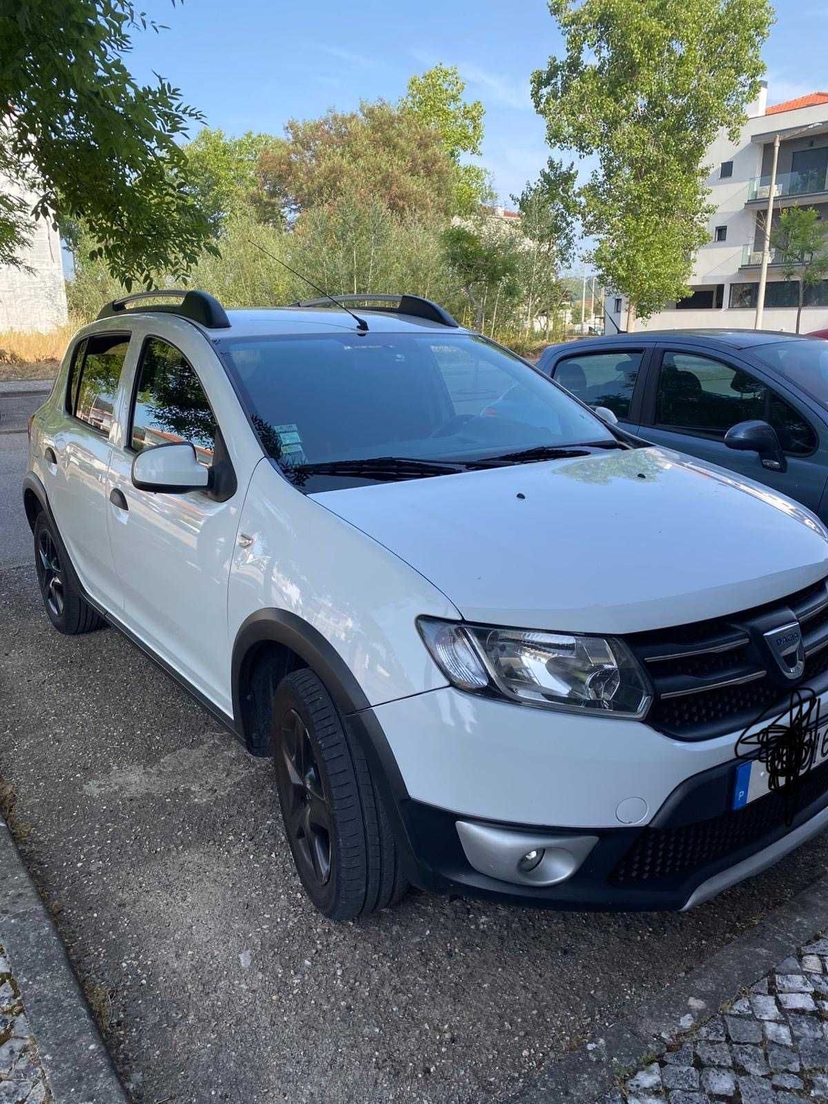Oportunidade DACIA FEV/2014