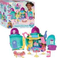 Ігровий набір Disney Junior Alices Wonderland Bakery Playset and Toy