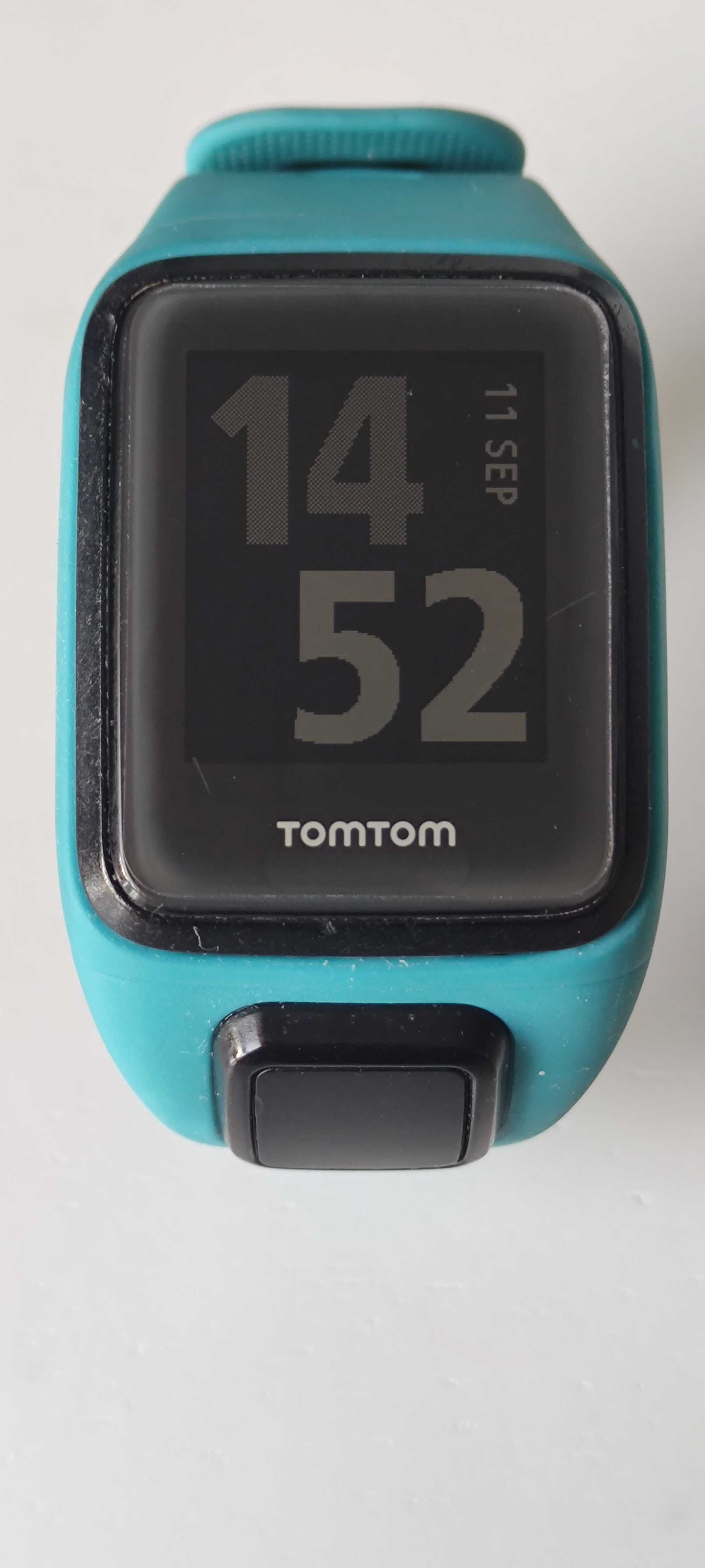 zegarek GPS TomTom Spark Runner 2