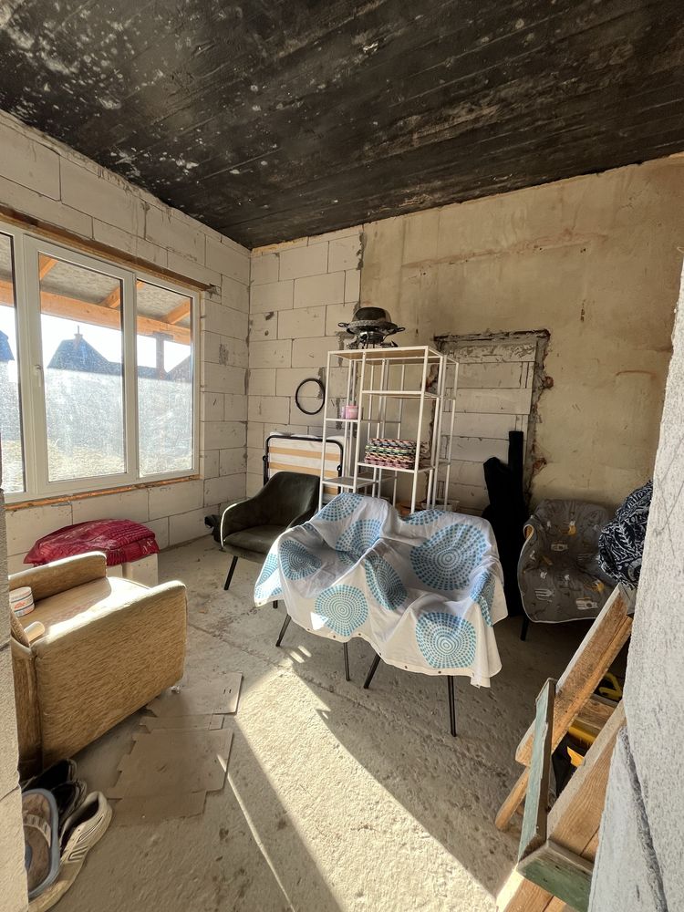 Продається будинок 165 м² в СТ “Керамік 2”,с.Крихівці,Івано-Франківськ