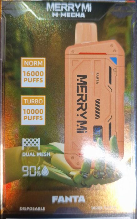 Powerbank 16000p