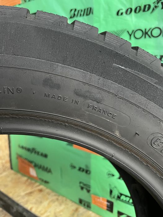 185/65 R15 Michelin Alpin A3 (Склад шин зима з Нічеччини)