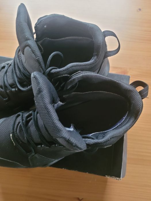 Buty trekkingowe Adidas terrex