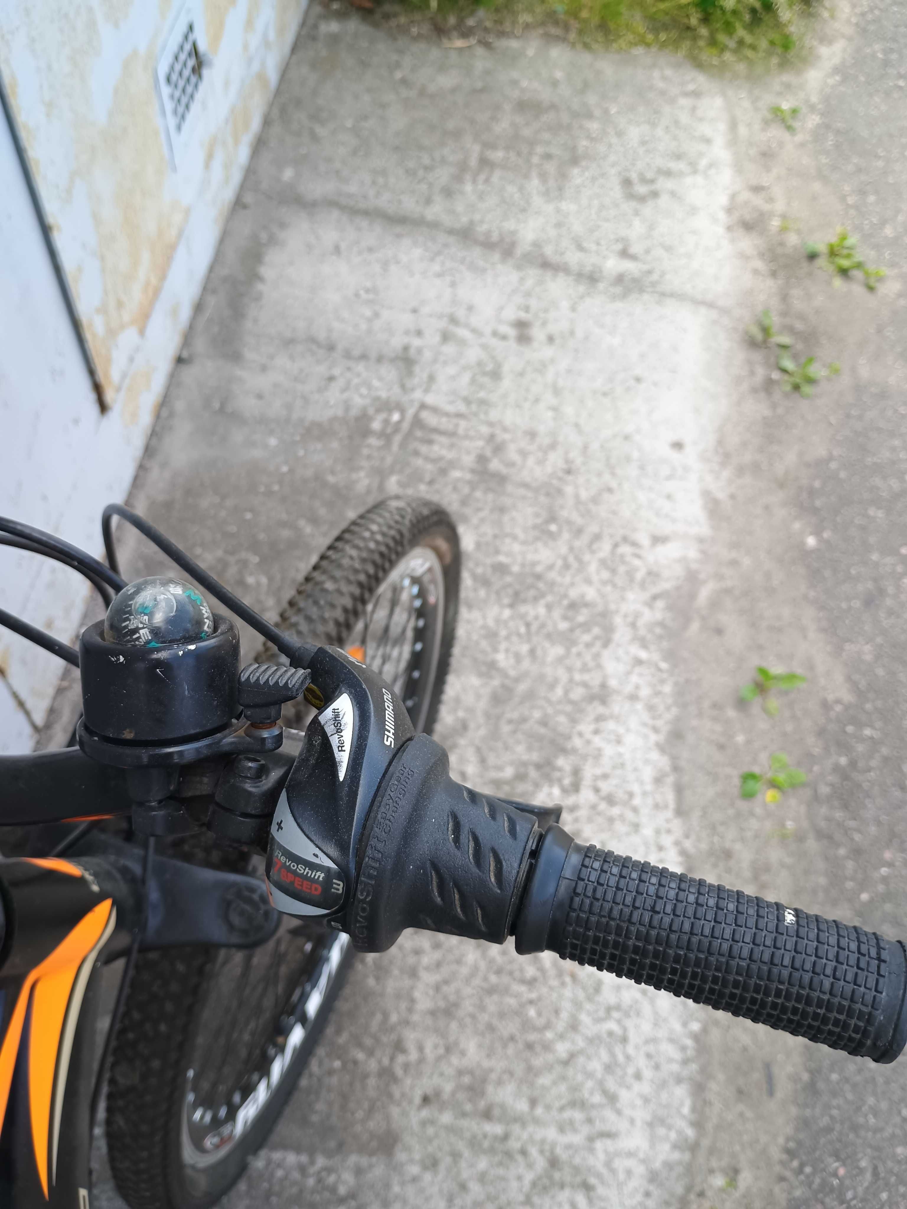 Велосипед ARDIS Crossride