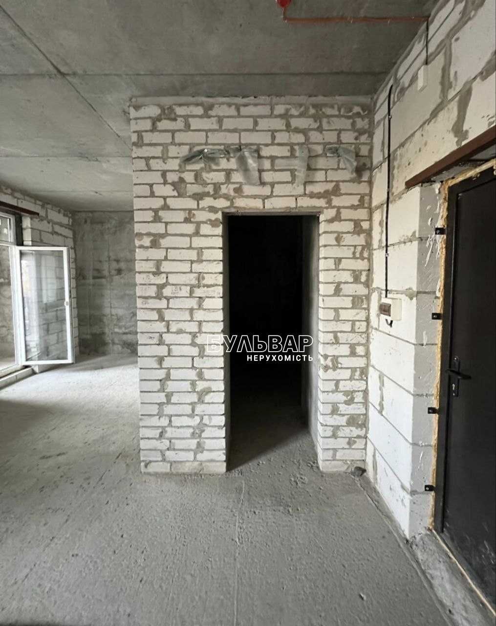 ЖК РЕЗИДЕНЦИЯ. Продам 1 к.кв. - 50 м2, Шатиловка, Новгородкская 46