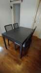 Mesa de jantar Ikea