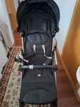 Carrinho de passeio da Chicco