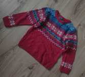 Sweter marki Next