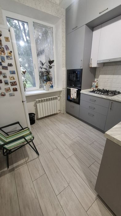 1-к квартира, ЖД, гаряча вода, wifi, подобово, погодинно, Черк
