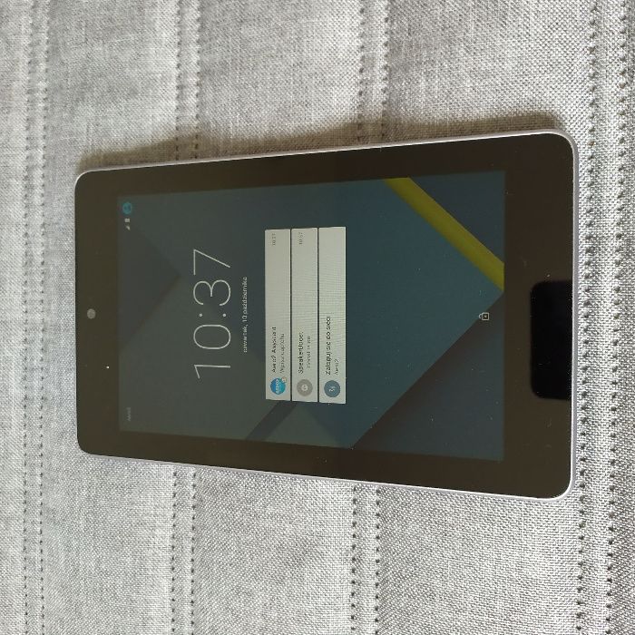 Tablet Asus Nexus I