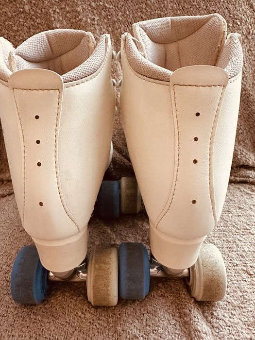 Vendo patins como novos Novo Modelo EDEA 245