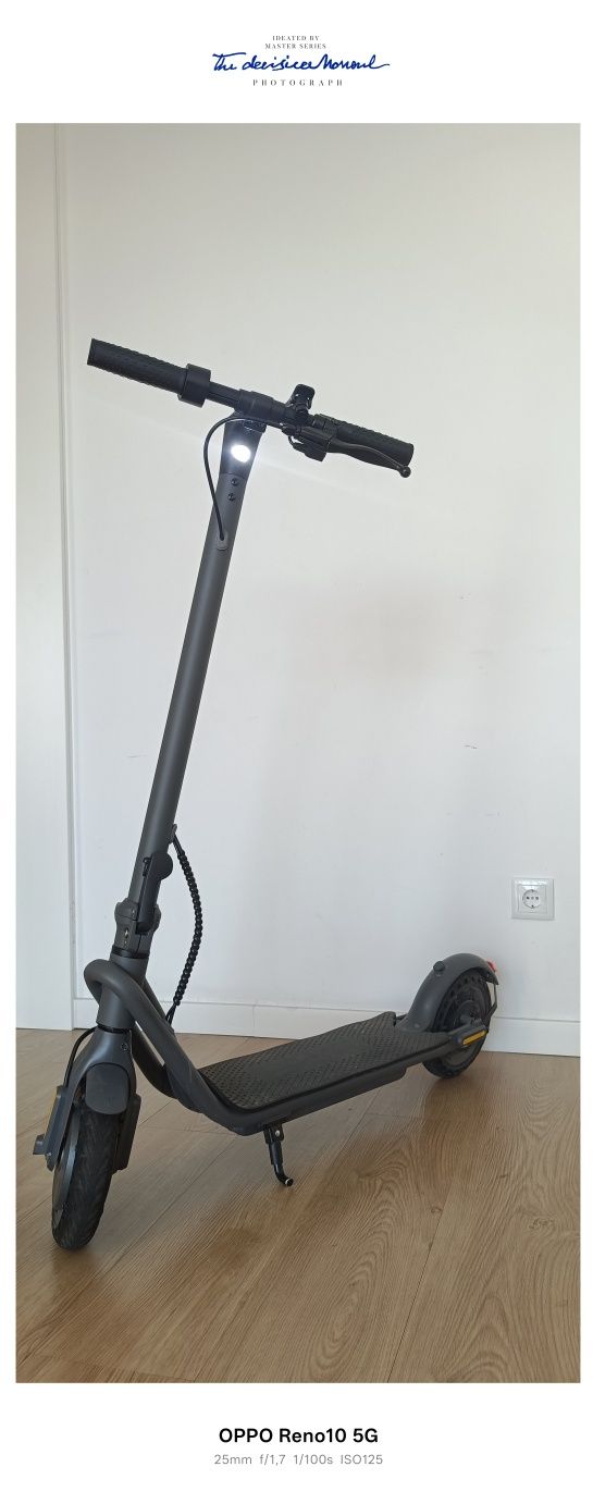 Promoção limitada de trotnet electric usado
