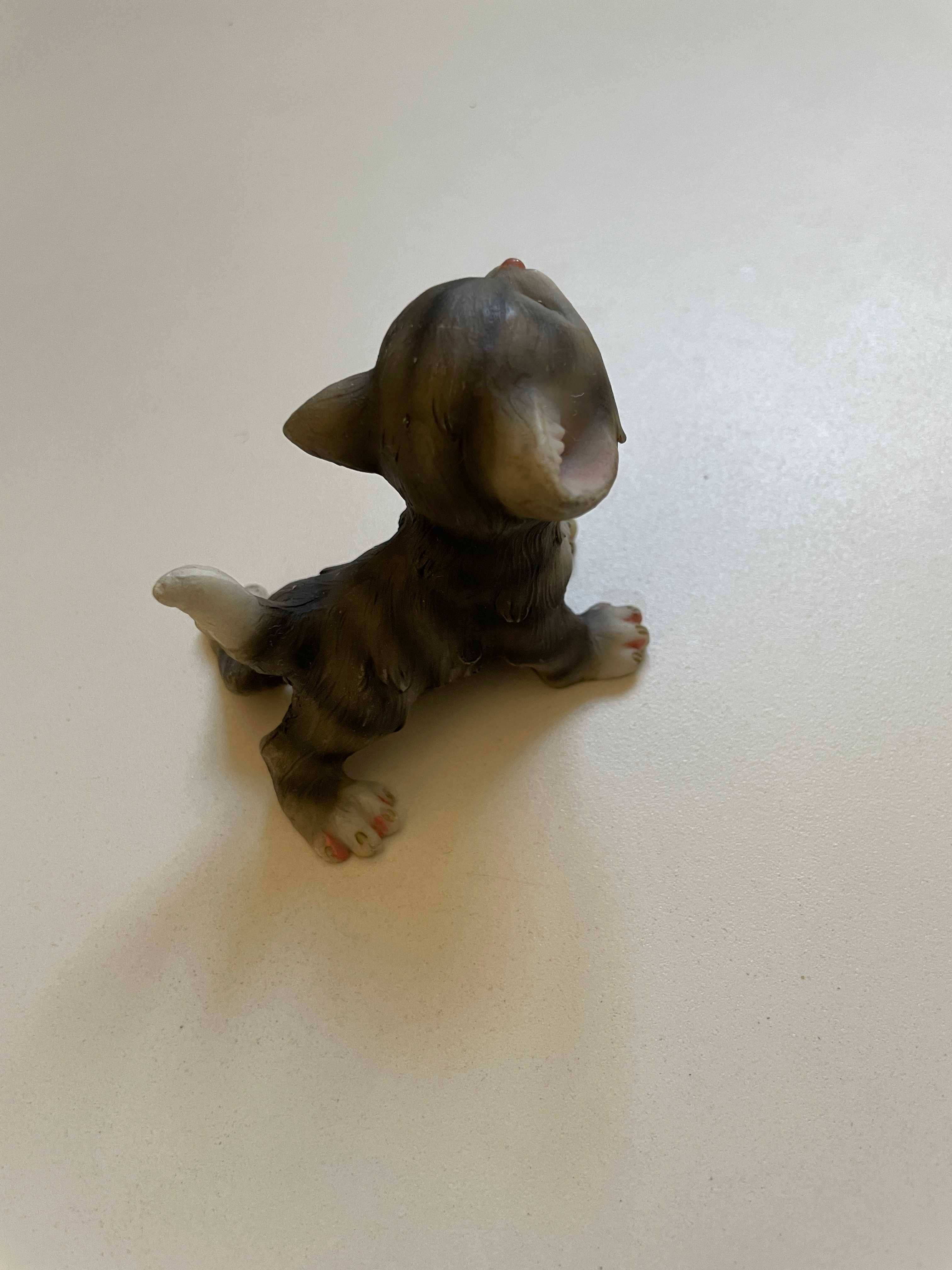 figurka kot, kotek
