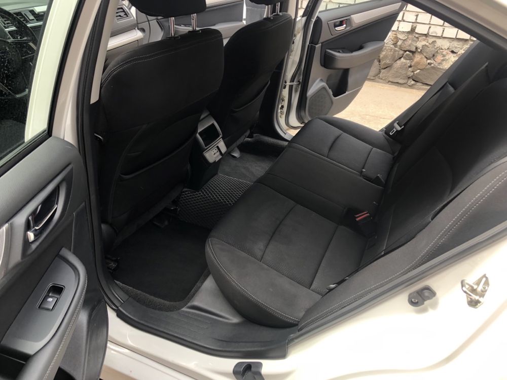 Продам subaru legacy