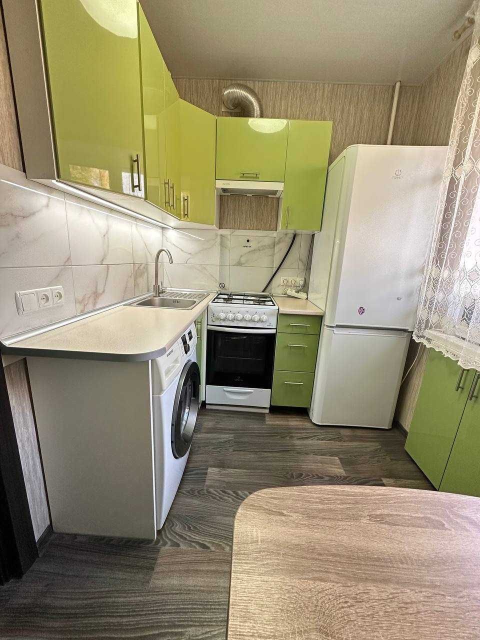 Продам 3к квартиру, ж/м Приднепровск, ремонт