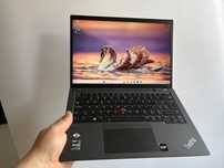 Biznesowy  Lenovo ThinkPad T14S Gen 3 I5-1240P 16/256GB NVME W11 FV23%