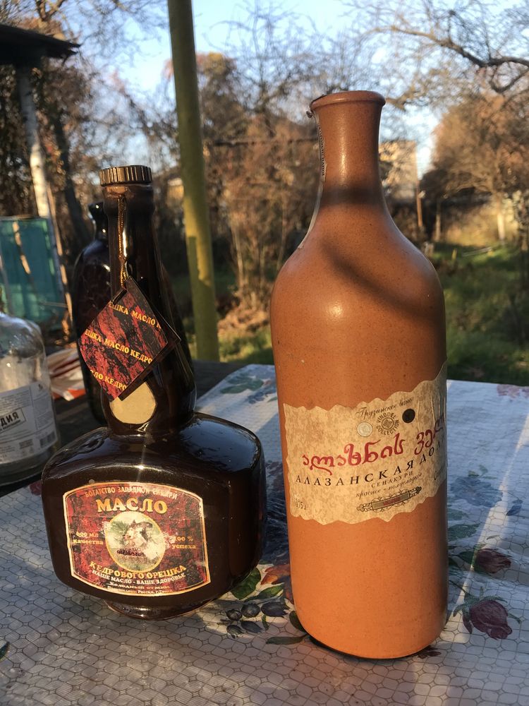 Бутылки, от 60 грн