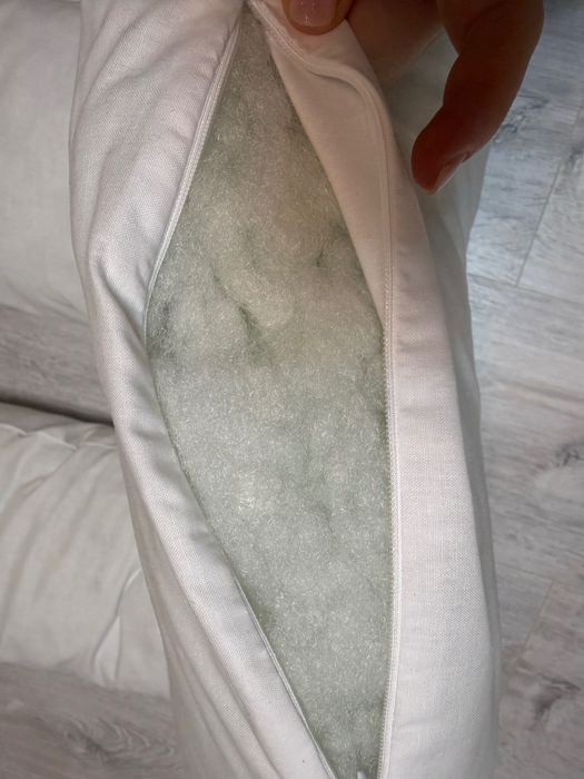 Подушка для вагітних та годування