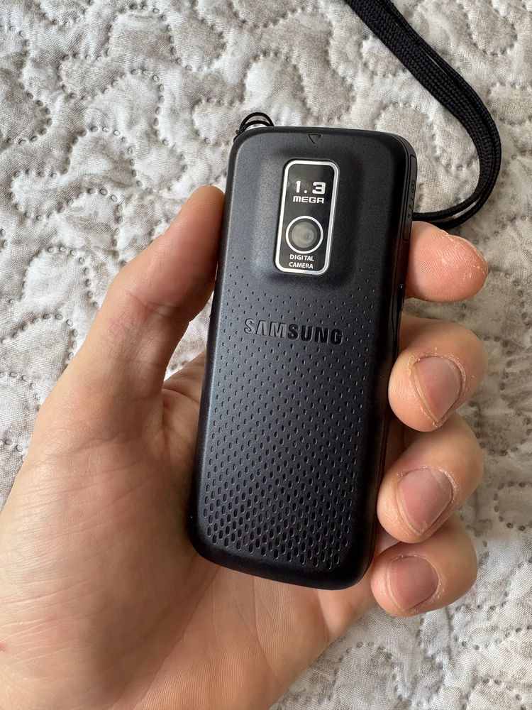 Telefon Samsung C 3060