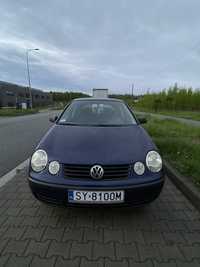 Volkswagen polo 1.2