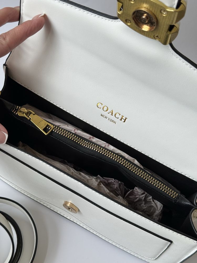 Сумка Coach Коач