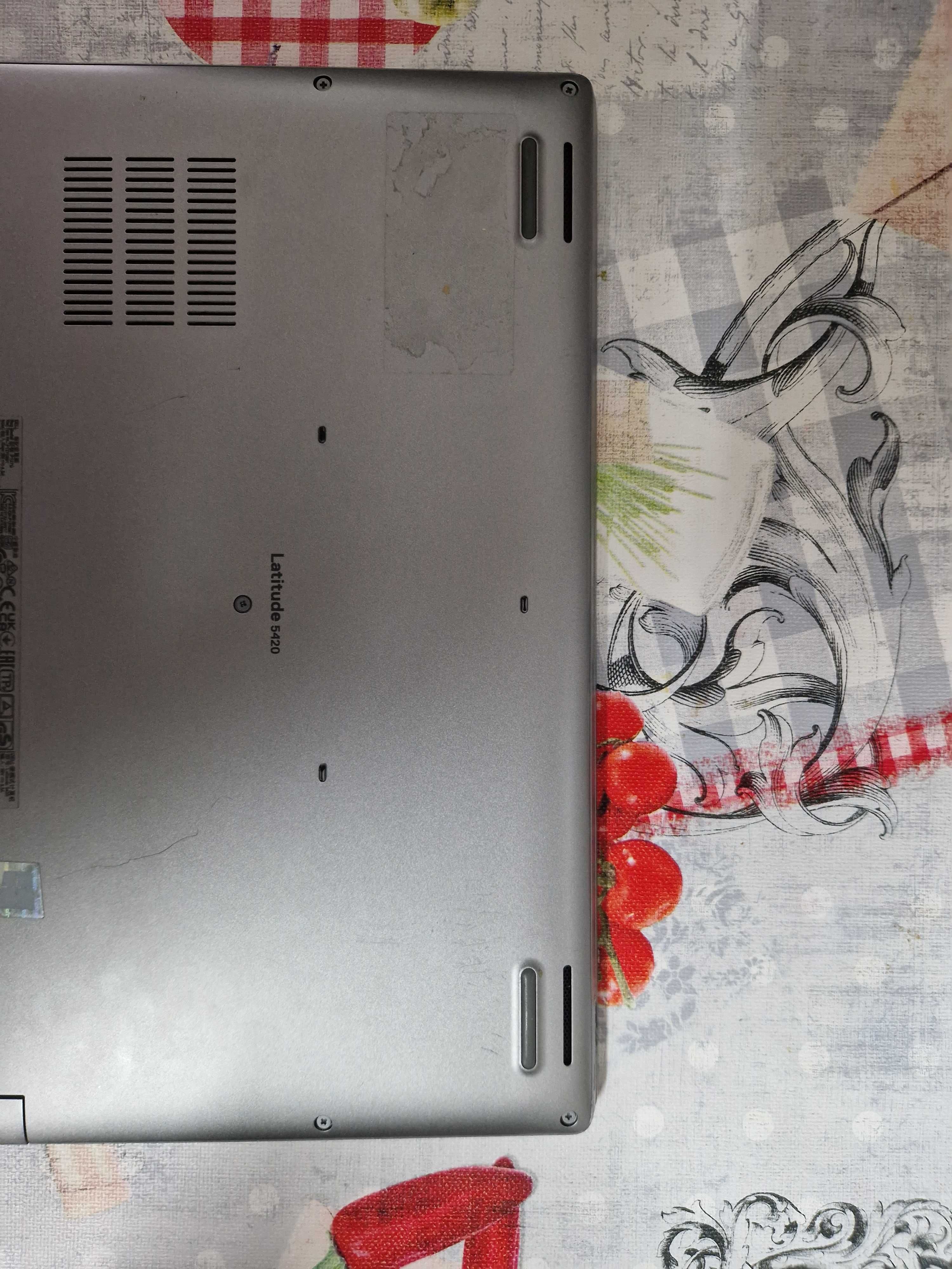 Dell Laptop 5420
