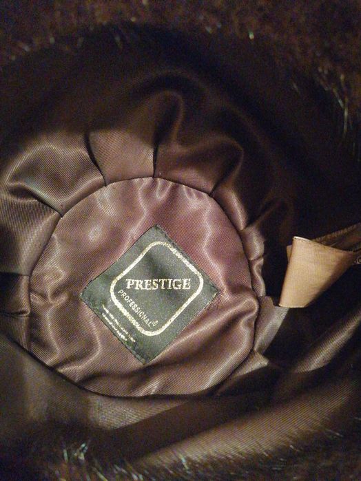 Норковий   берет