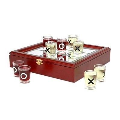 Gra imprezowa kółko krzyżyk