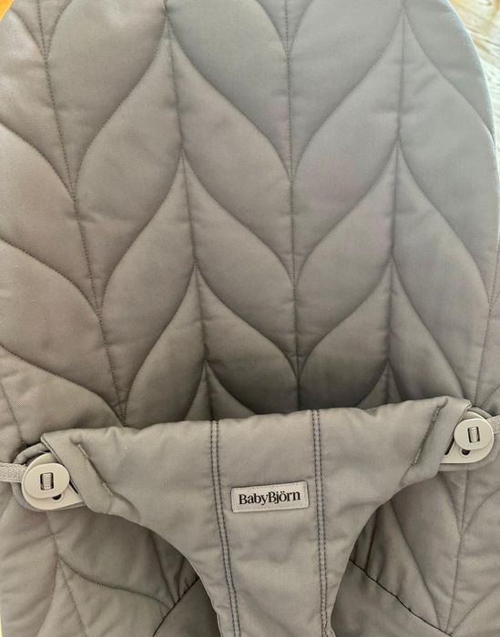 Bujaczek Babybjorn
