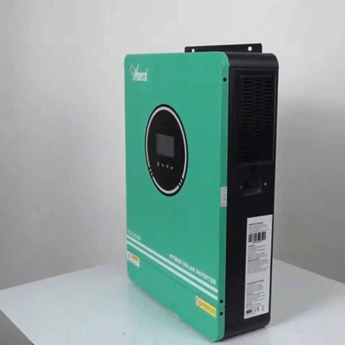 Перетворювач напруги гібридний, повний комплект инвертор Anern 4200W