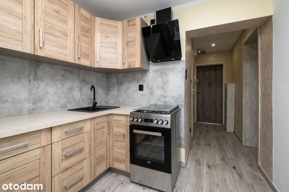 Mieszkanie na sprzedaż, Legnicki, Budziwojów